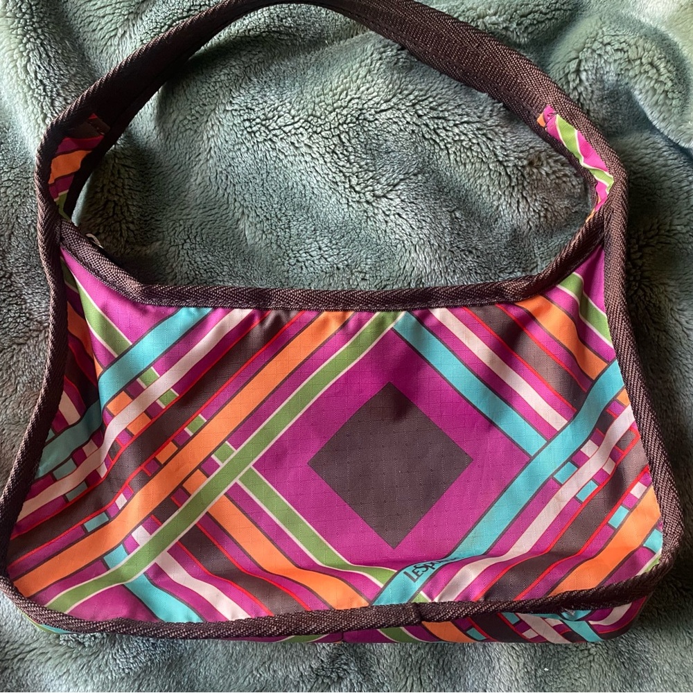 Small LESPORTSAC Bag/Purse